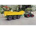D.23.03-TRACTOR TRAILER FARM