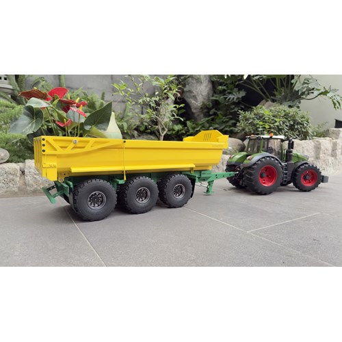 D.23.03-TRACTOR TRAILER FARM