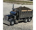 DUMP BEDS DPS-KING-OVA-2022-01 POLISHED