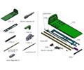 DPS ROLLBACK FOR GRANDHAULER KIT Electric Screw