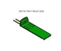 DPS ROLLBACK FOR GRANDHAULER KIT Electric Screw