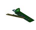 DPS ROLLBACK FOR GRANDHAULER KIT Electric Screw
