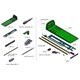 DPS ROLLBACK FOR GRANDHAULER KIT Electric Screw