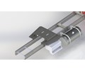 CAB FLOOR METAL STAINLESS STEEL FOR KINGHAULER & GRANDHAULER 1/14