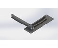 DS Copper tube bender D4 ( 4mm )