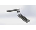 DS Copper tube bender D4 ( 4mm )
