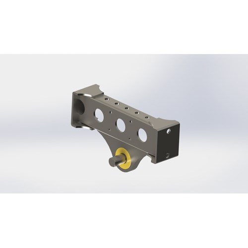 Tranfercase For Truck DPS