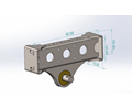 Tranfercase For Truck DPS