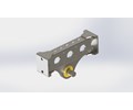 Tranfercase For Truck DPS