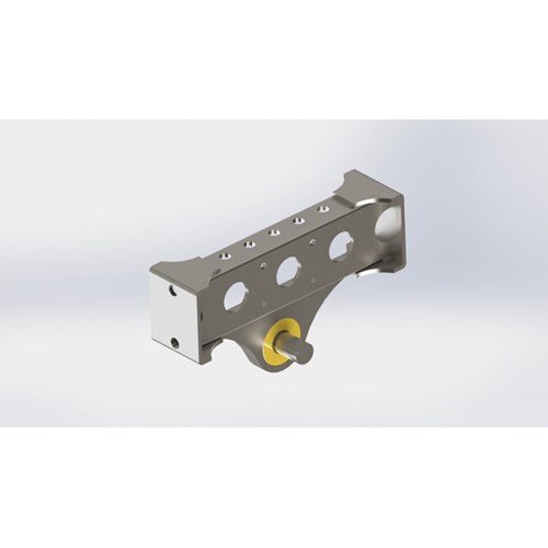 Tranfercase For Truck DPS