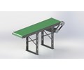 CONVEYOR BELT FOR HOPPER ( C800 )