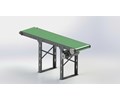 CONVEYOR BELT FOR HOPPER ( C800 )