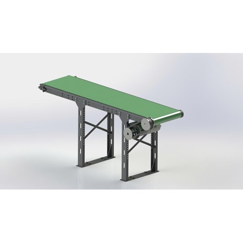 CONVEYOR BELT FOR HOPPER ( C800 )