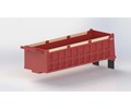 DPS DUMPBEDS-OVA GRAND 572mm 