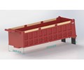 DPS DUMPBEDS-OVA GRAND 572mm 