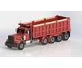 DPS DUMPBEDS-OVA GRAND 572mm 