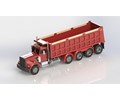 DPS DUMPBEDS-OVA GRAND 572mm 