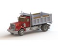 DPS Dumpbeds for Truck Single Axle-01