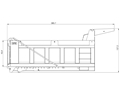 DPS Dumpbeds for Truck Single Axle-01