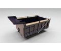 DPS TIPPER REOUS-01 FOR HC6 CROSSRC