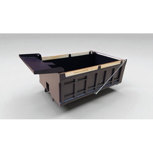 DPS TIPPER REOUS-01 FOR HC6 CROSSRC