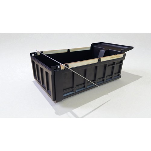 DPS TIPPER REOUS-01 FOR HC6 CROSSRC