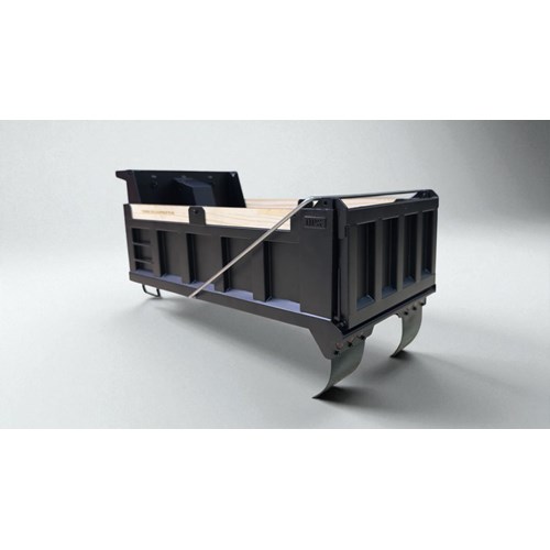 DPS Dumpbeds for Truck Single Axle-01