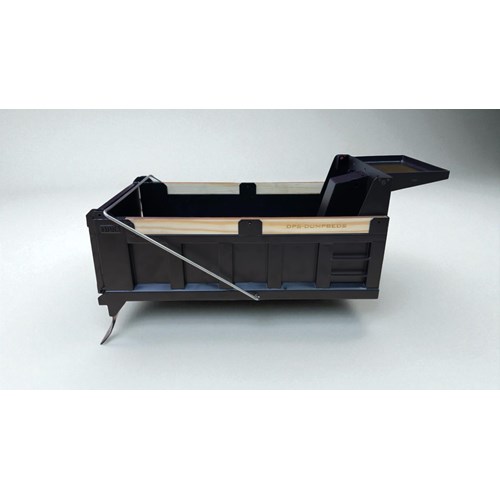 DPS Dumpbeds for Truck Single Axle-01