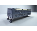 DPS DUMPBEDS-OVA GRAND 572mm 
