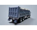 DPS DUMPBEDS-OVA GRAND 572mm 