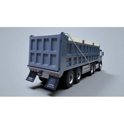 DPS DUMPBEDS-OVA GRAND 572mm 