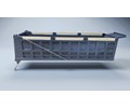 DPS DUMPBEDS-OVA GRAND 572mm 