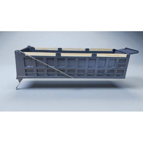DPS DUMPBEDS-OVA GRAND 572mm 