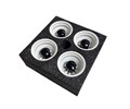 REAR WHEEL W2020 DPS