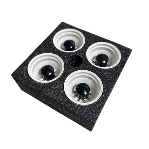 REAR WHEEL W2020 DPS