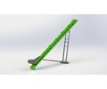 DPS Conveyor Belt 1m8