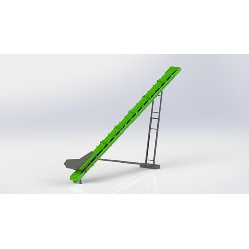 DPS Conveyor Belt 1m8
