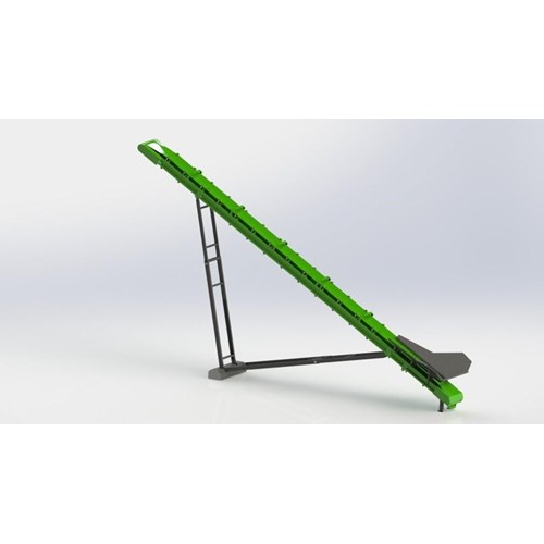 DPS Conveyor Belt 1m8