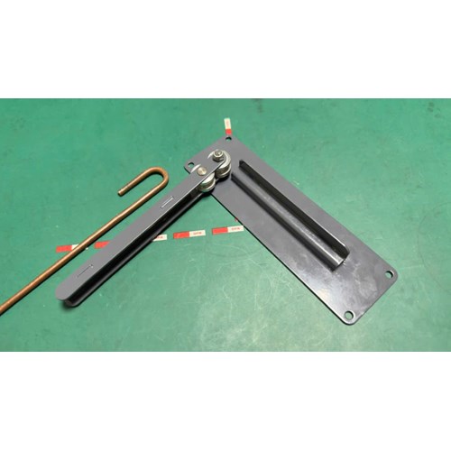 DS Copper tube bender D4 ( 4mm )