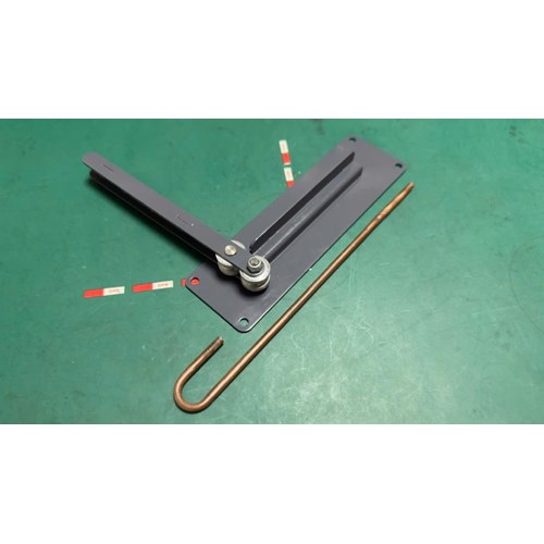 DS Copper tube bender D4 ( 4mm )