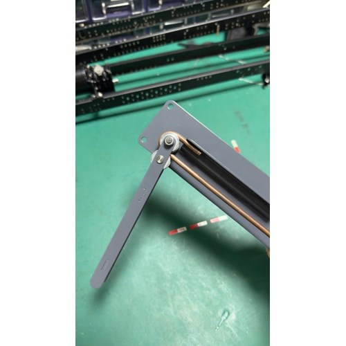 DS Copper tube bender D4 ( 4mm )