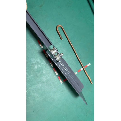 DS Copper tube bender D4 ( 4mm )