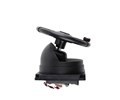 FLYSKY potentiometer, steering wheel, reassembled ST8 seat