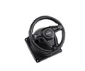 FLYSKY potentiometer, steering wheel, reassembled ST8 seat