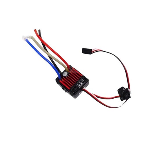 ESC 1060-60A speed controller