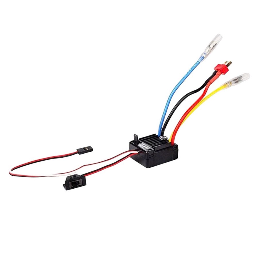 ESC 1060-60A speed controller