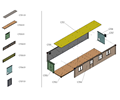 DPS Container Office 40ft 1/14