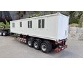 DPS Container Office 40ft 1/14
