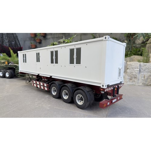 DPS Container Office 40ft 1/14