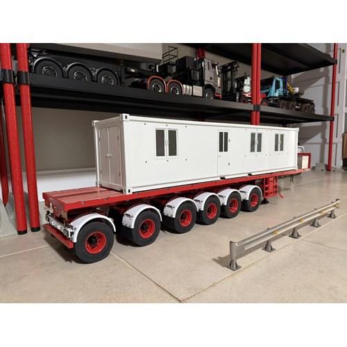 DPS Container Office 40ft 1/14